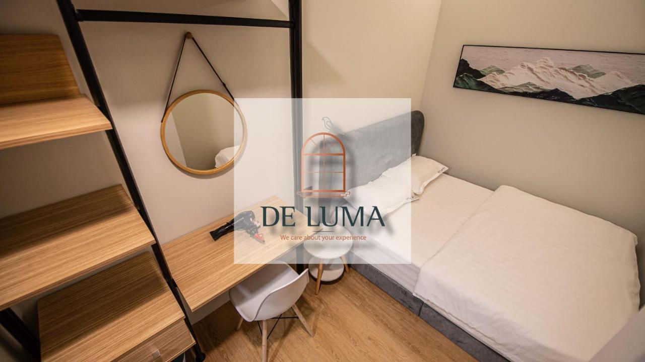 Апартаменты Deluma-Lebuh Acheh Джорджтаун Экстерьер фото